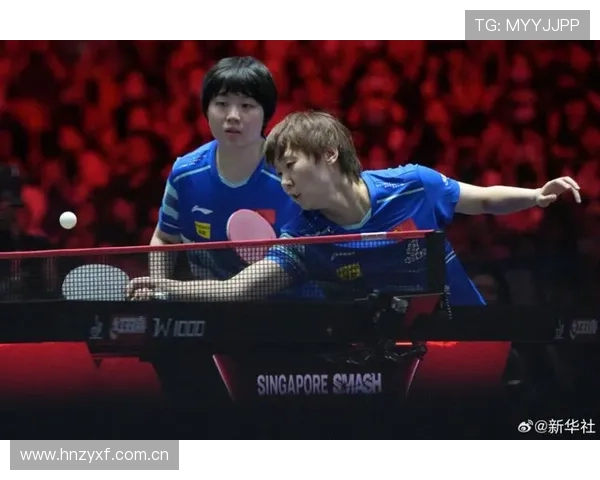 王曼昱逆转蒯曼挺进决赛精彩对决