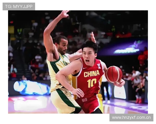 中国男篮世预赛逆转台北强势